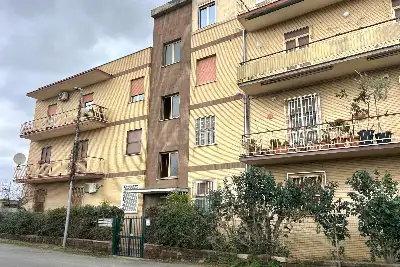 Casa in vendita, Viale Tre Denari, Fiumicino