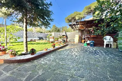 Casa in vendita, Via Piave, Anzio