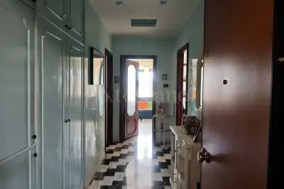 Casa in vendita, Via Angelo Zavarroni, Catanzaro
