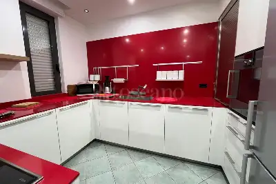 Villa in vendita, Viale Russia , Cerignola