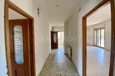 Casa in vendita, Via Antonio Baldissera, Catania