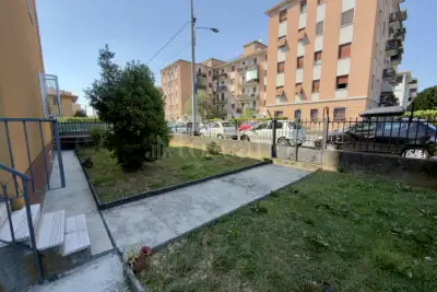 Casa in vendita, Via Luigi Tosetti, Brescia