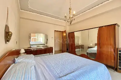 Casa in vendita, Via Degli Antonj, Messina