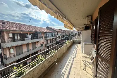 Casa in vendita, Via Emanuele Cutore, Gravina di Catania