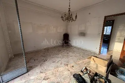 Casa in vendita, Via San Lorenzo, Palermo