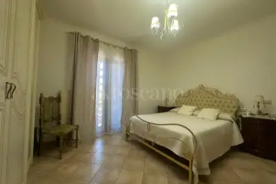 Villa Bifamiliare in vendita, via Colle I, Cori