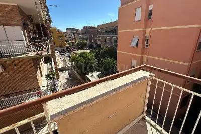 Casa in vendita, Via della Bella Villa, Roma