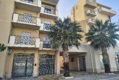 Casa in vendita, Via Federico de Roberto., Trapani