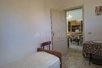 Casa Indipendente in vendita, Via Favignana, Valderice
