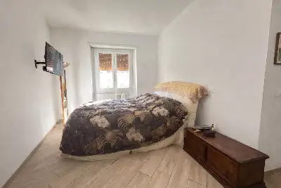 Casa in vendita, Via Giovanni Filippo Ingrassia, Roma