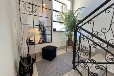 Attico in vendita, Via Linarolo, Roma