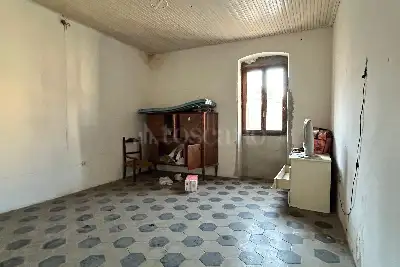 Casa Indipendente in vendita, Via Tissi, Ossi