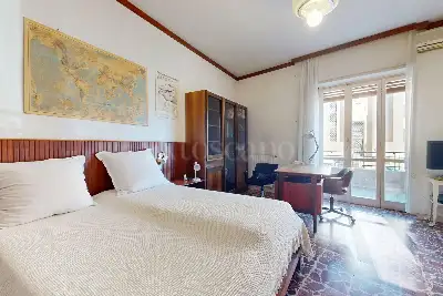 Casa in vendita, Via Giovanni Battista Tuveri, Cagliari