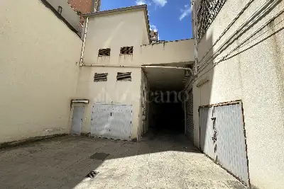 Box in vendita, Via Antonio Pacinotti, Palermo