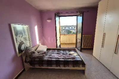 Villino a Schiera in vendita, Via Andrea del Verrocchio, Brescia