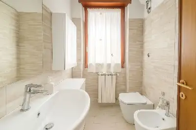 Casa in vendita, Via Cornelia, Roma