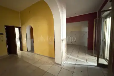 Casa in vendita, Via Nicola Balcescu, Palermo