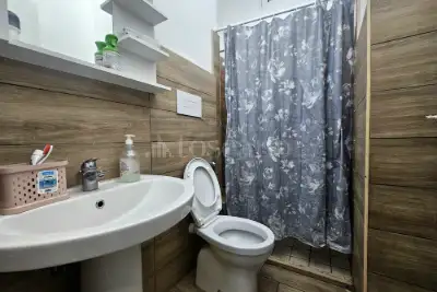 Casa in vendita, Corso San Francesco, Anzio