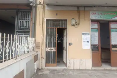 Casa in vendita, Via della Regione, San Giovanni la Punta