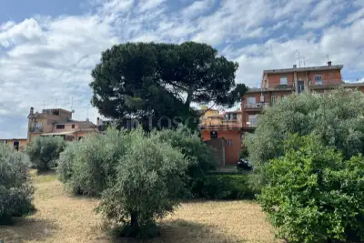 Casa in vendita, Via Antonio Moscatelli, Mentana
