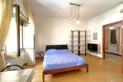 Casa in vendita, Via Caprese, Roma