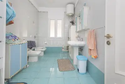 Villa in vendita, Passaggio delle Orchidee, Isola delle Femmine