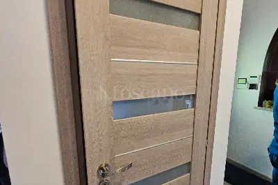 Villa in vendita, Via Monte Rosa, Fagnano Olona