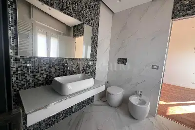 Casa in vendita, Via Giuseppe Melacrino, Reggio di Calabria