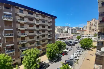 Casa in vendita, Via Lussemburgo, Palermo