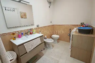 Casa in vendita, Via Marcello Provenzale, Roma