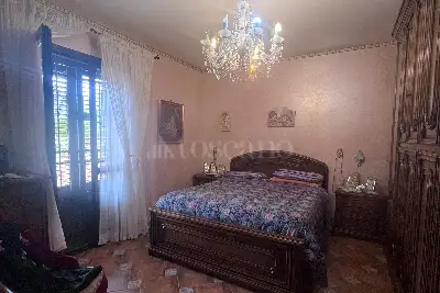 Villa Plurifamiliare in vendita, Via Aquino, Palermo