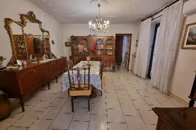 Casa in vendita, Via Giacomo Matteotti, Arcisate