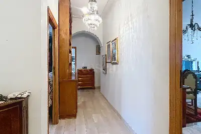 Casa in vendita, Via Repubblica Romana, Sassari