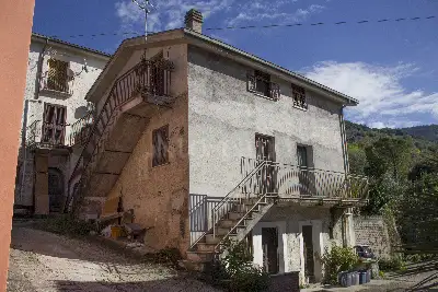 Casa Indipendente in vendita, Via Tascitara , Sant'Elia Fiumerapido