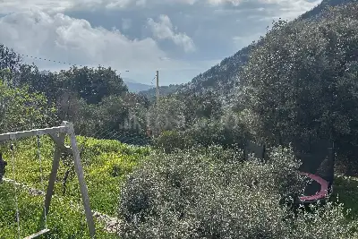 Casale in vendita, Strada Campo Soriano, Terracina