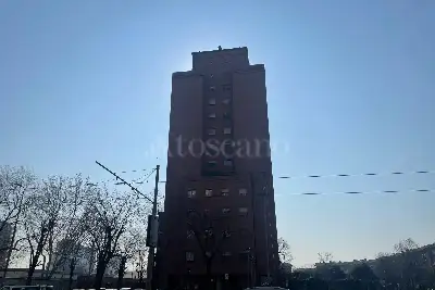 Box in vendita, Via Giambellino, Milano