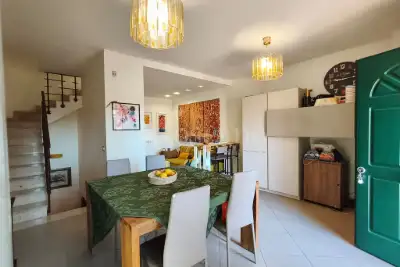 Villino a Schiera in vendita, Via Paolo Orsi, Roma