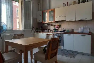 Casa in affitto, Via Gorizia, Bologna