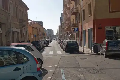 Negozio in vendita, Via Nuoro, Cagliari