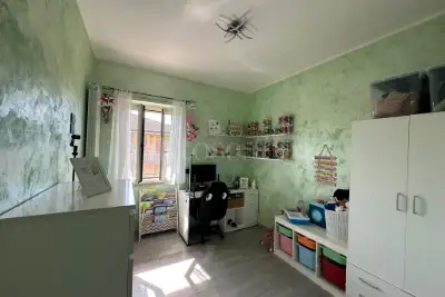 Casa in vendita, Via Roccantica, Rieti