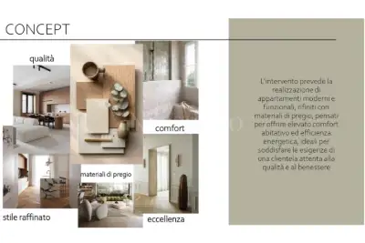 Casa in vendita, Via Luigi Veratti, Milano