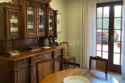 Villa Plurifamiliare in vendita, Via Meringo Alto, Ripi