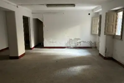 Box in vendita, Via Giuseppe Borrello, Catania