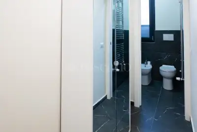 Casa in affitto, Viale Renato Serra, Milano