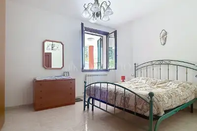 Villa in vendita, Via Giuseppe de Martini, Sassari