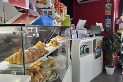 Attività Commerciale in vendita, Via Vestina, Montesilvano