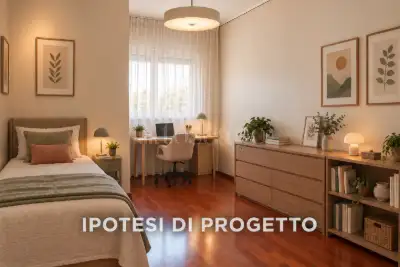 Casa in vendita, Via Lanusei, Cagliari