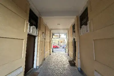 Magazzino in vendita, Via Messina, Milano