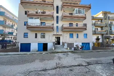 Casa in vendita, Via Palmiro Togliatti, Zapponeta