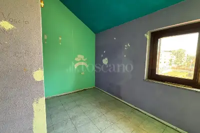 Casa Indipendente in vendita, Via Cesare Beccaria, Monza